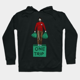 One Trip Hoodie